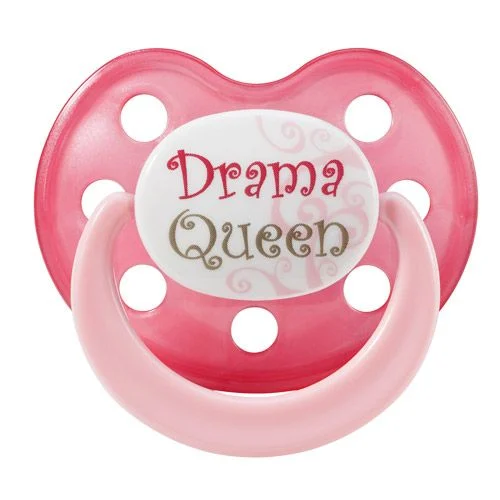 Produktfoto: Baby Nova Bad Boy, Drama Queen & Heartbreaker