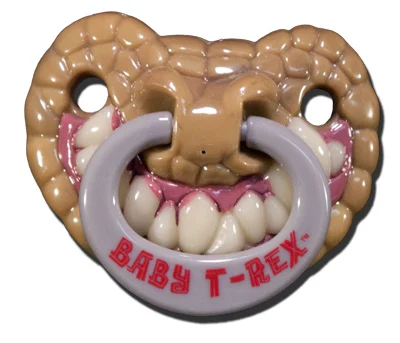 Produktfoto: Billy-Bob Baby T-Rex