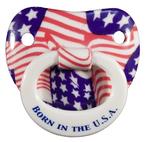 Produktfoto: Billy-Bob Born in the USA