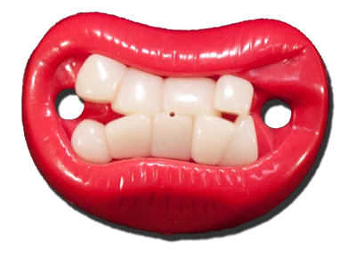 Produktfoto: Billy-Bob Chomp