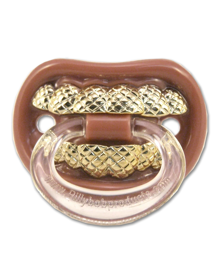 Produktfoto: Billy-Bob Grillz