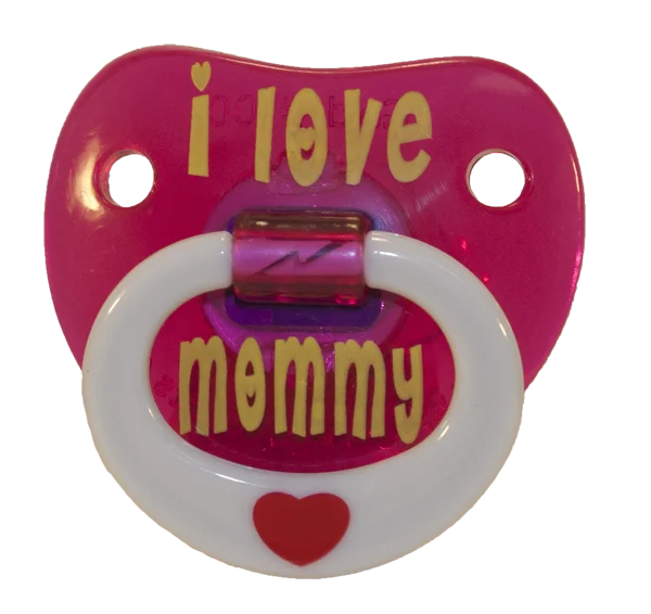 Produktfoto: Billy-Bob I love Mommy