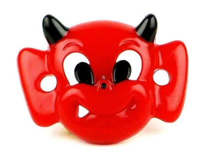 Produktfoto: Billy-Bob Lil’ Devil