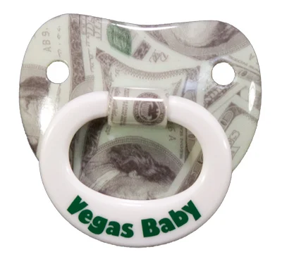 Produktfoto: Billy-Bob Vegas Baby
