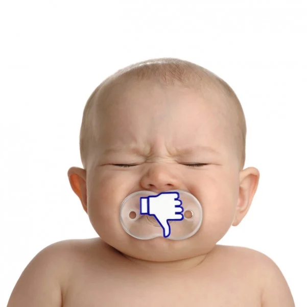 Produktfoto: Fred Chill Baby Like