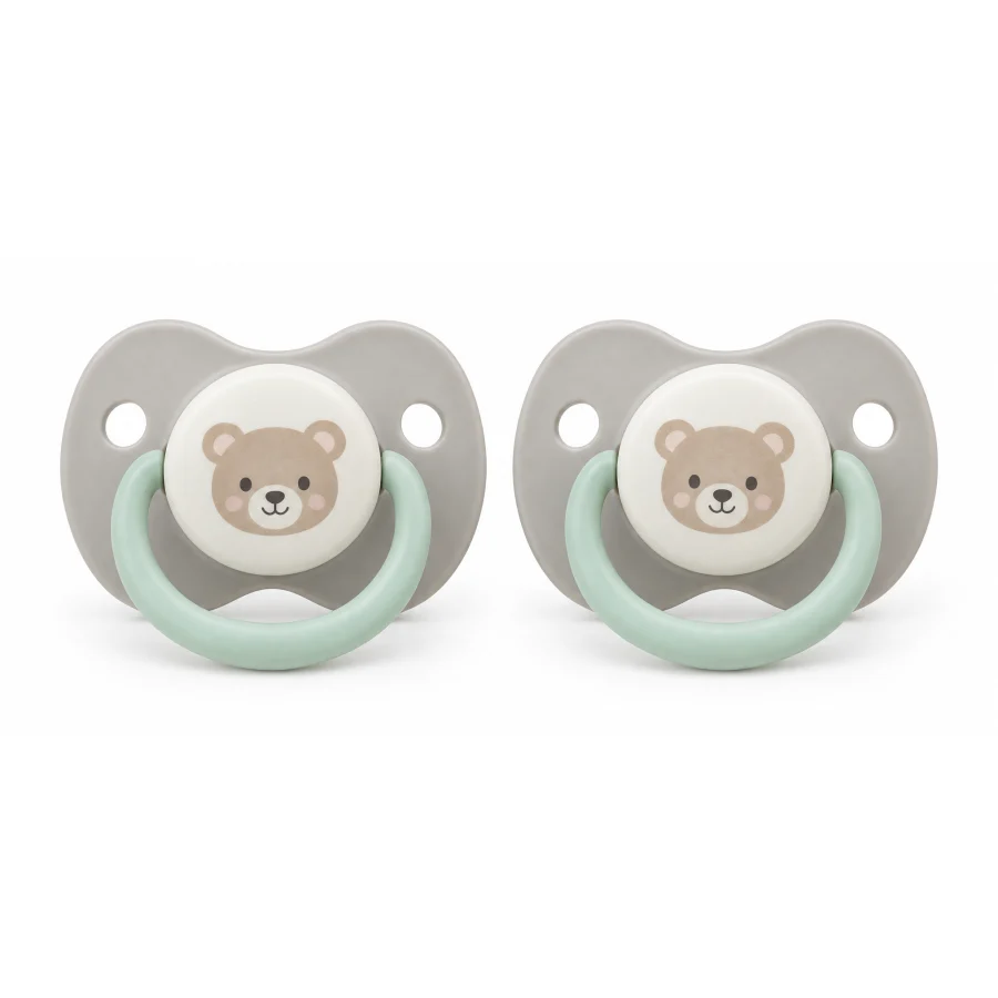 KI-Symbolbild, nicht das Originalprodukt: LOVI Buddy Bear