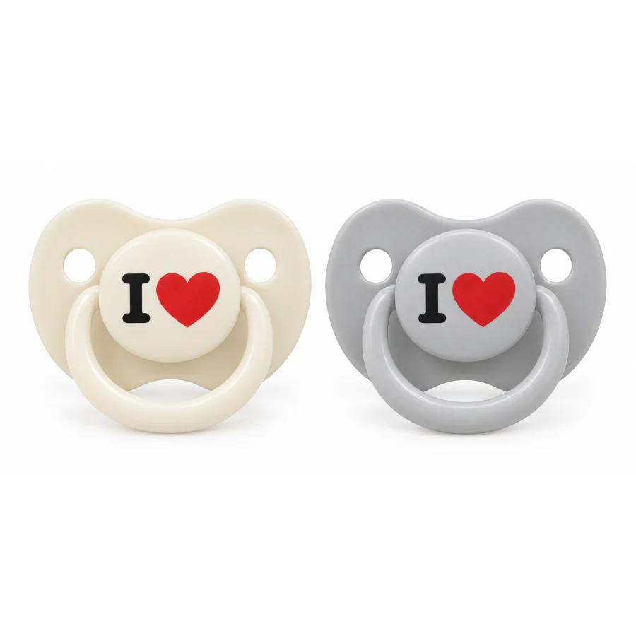 KI-Symbolbild, nicht das Originalprodukt: LOVI „I Love“