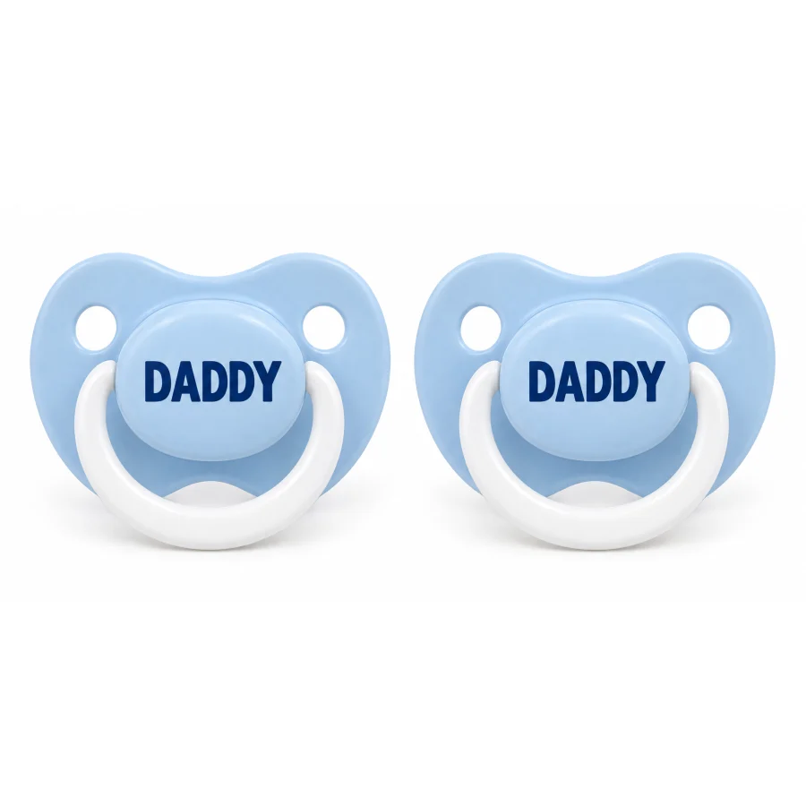 KI-Symbolbild, nicht das Originalprodukt: MAM Original „Daddy“