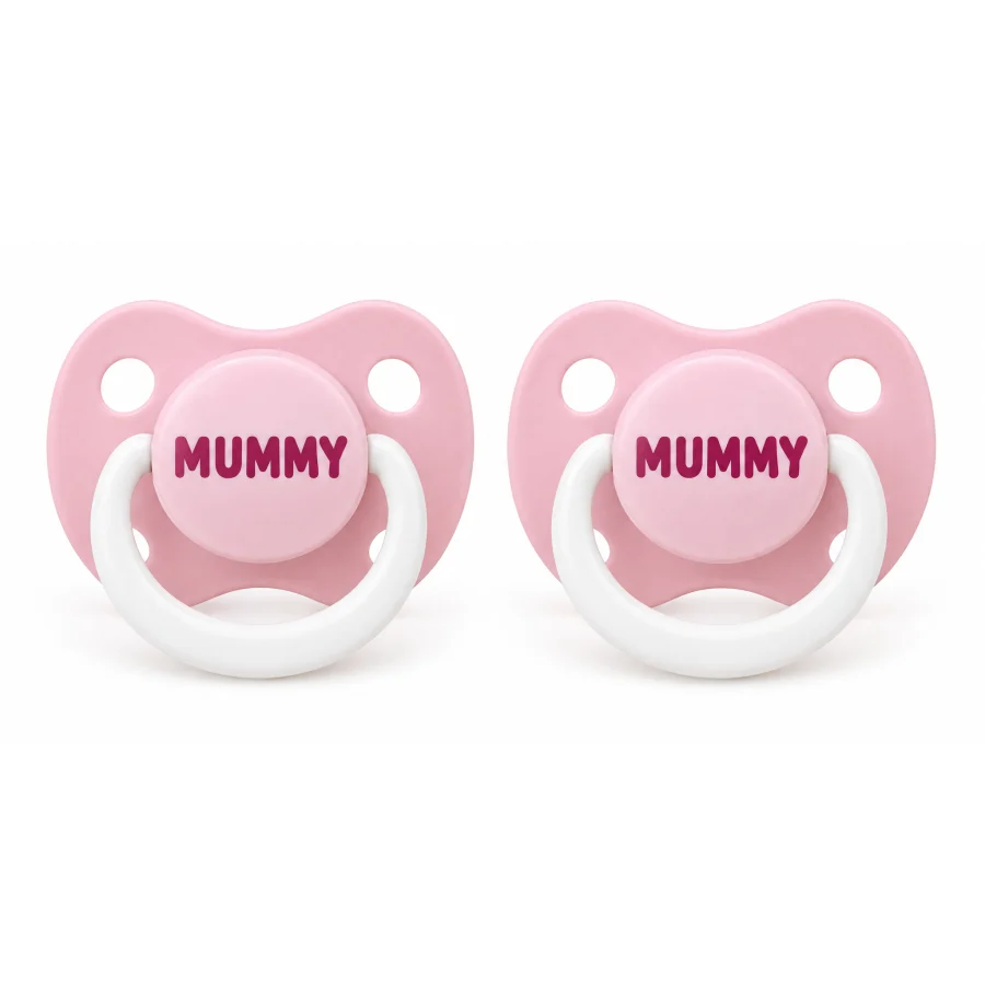 KI-Symbolbild, nicht das Originalprodukt: MAM Original „Mummy“