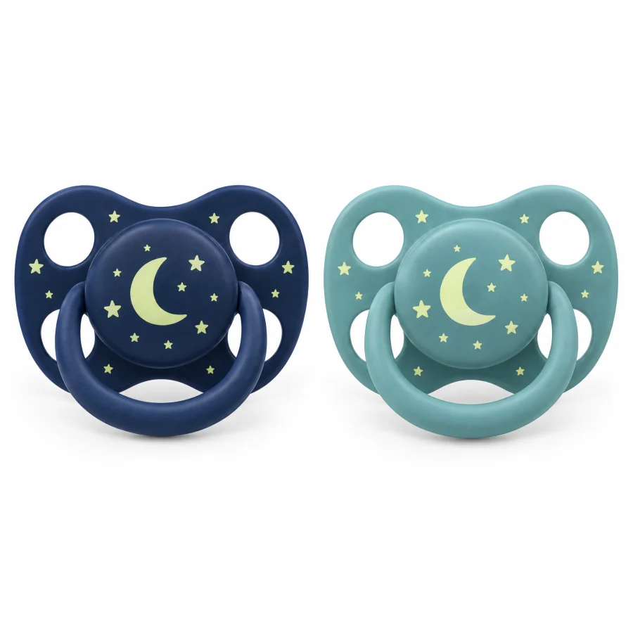 KI-Symbolbild, nicht das Originalprodukt: Philips Avent ultra air Nighttime