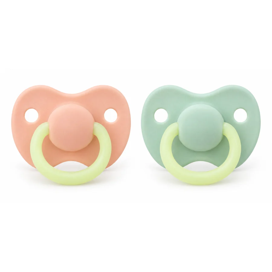 KI-Symbolbild, nicht das Originalprodukt: Philips Avent Ultra Soft Night