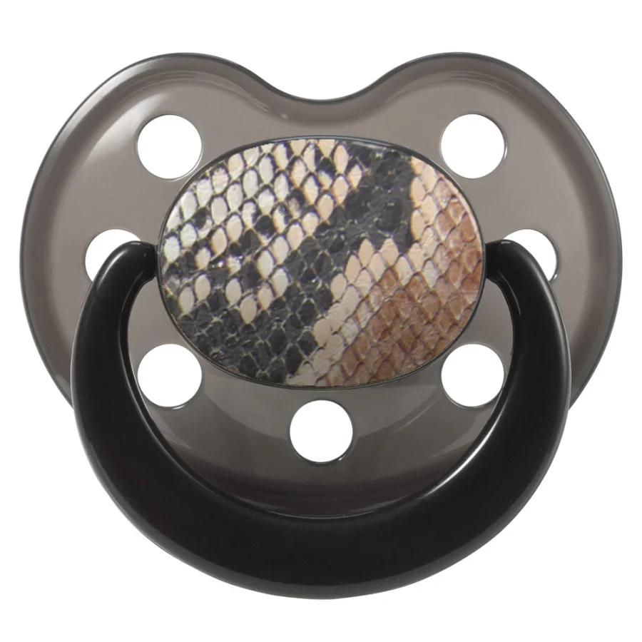 Produktfoto: Rock Star Baby Leopard, Zebra & Schlange